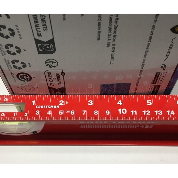 Maisto Pontiac Firebird Trans Am Special Ed 1:18 Diecast Car Collectible Display - Picture 9 of 14